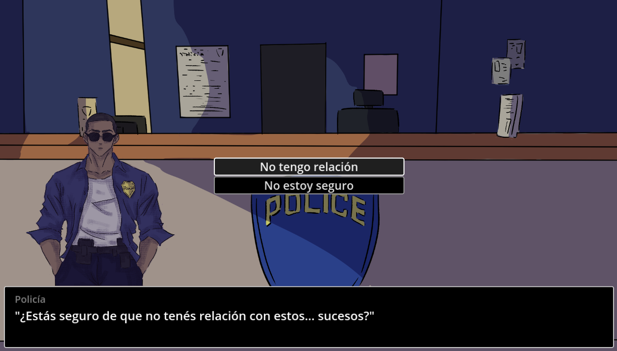 Screenshot 5 for Flor de 6 petalos WEB