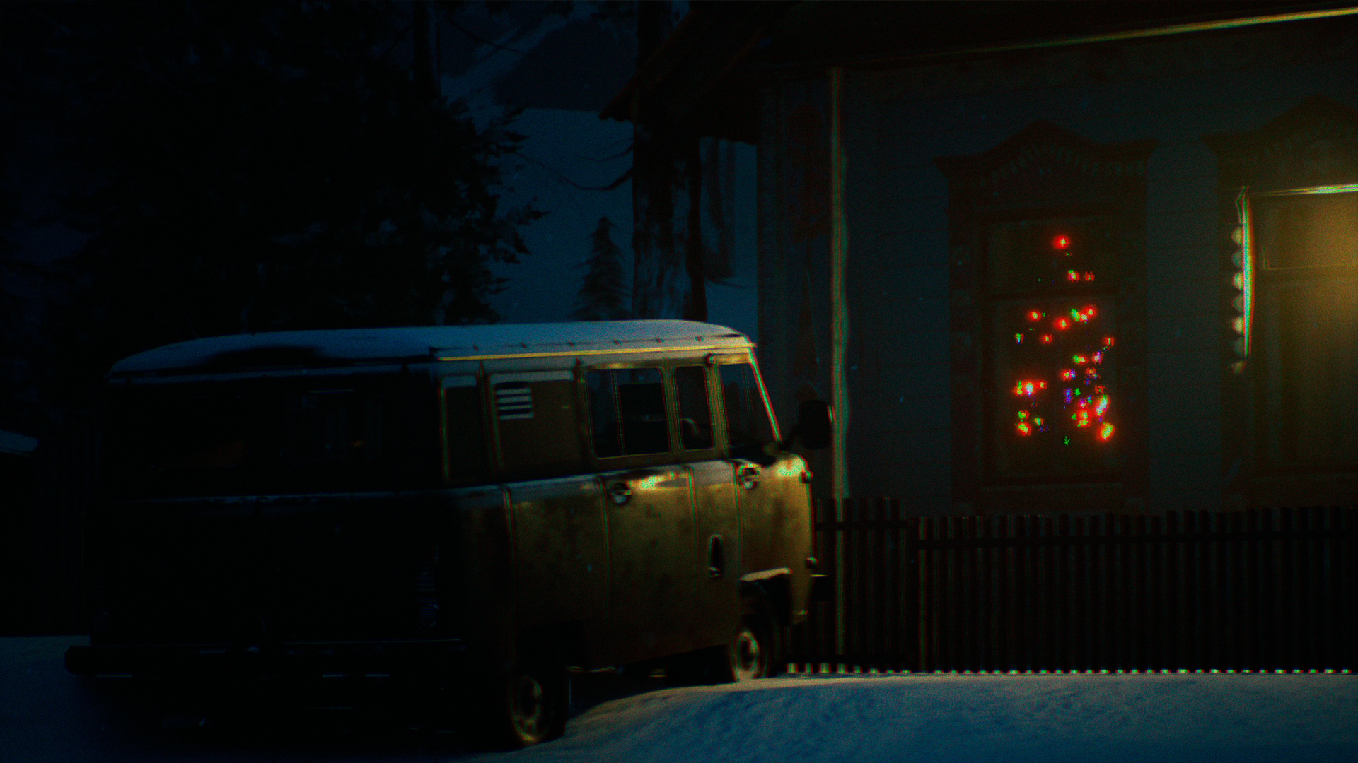 Screenshot 3 for Christmas Story