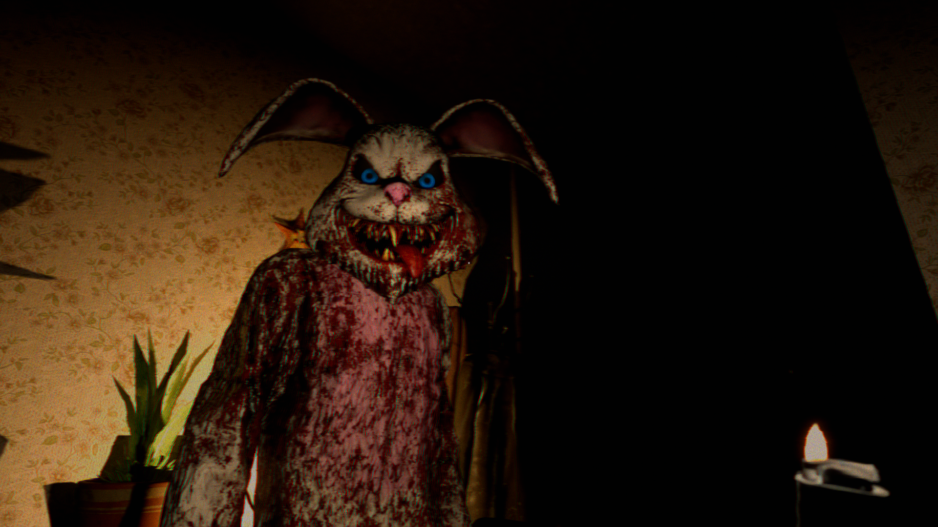 Christmas Story by zv_games
