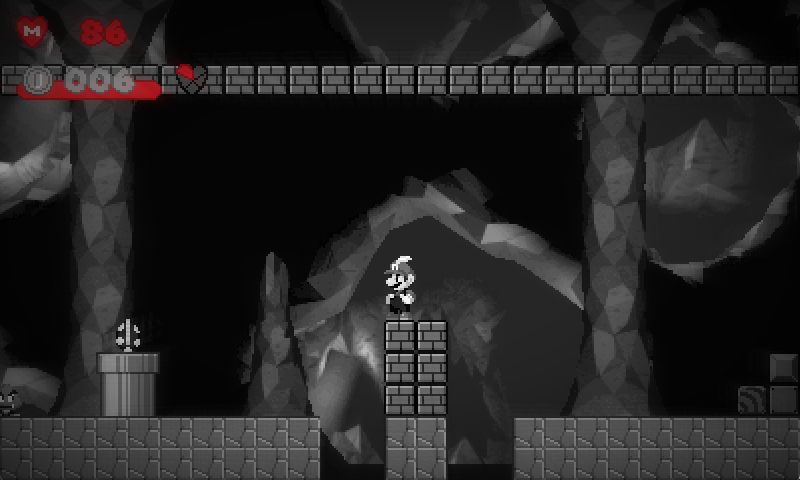 Screenshot 4 for Really Happy Mario Resanity