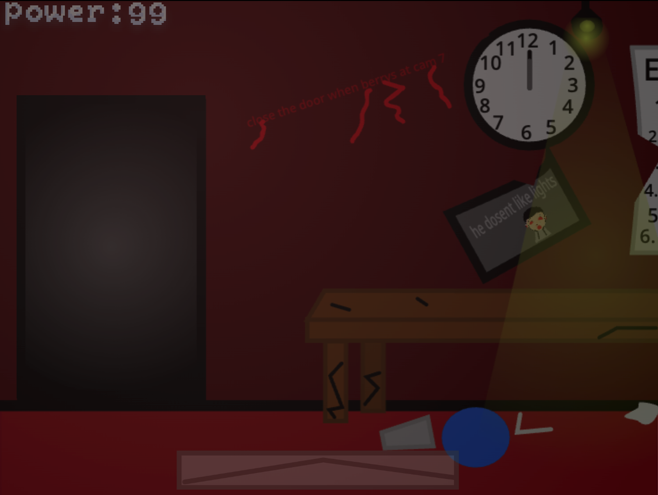 Screenshot 2 for those nights at berrys