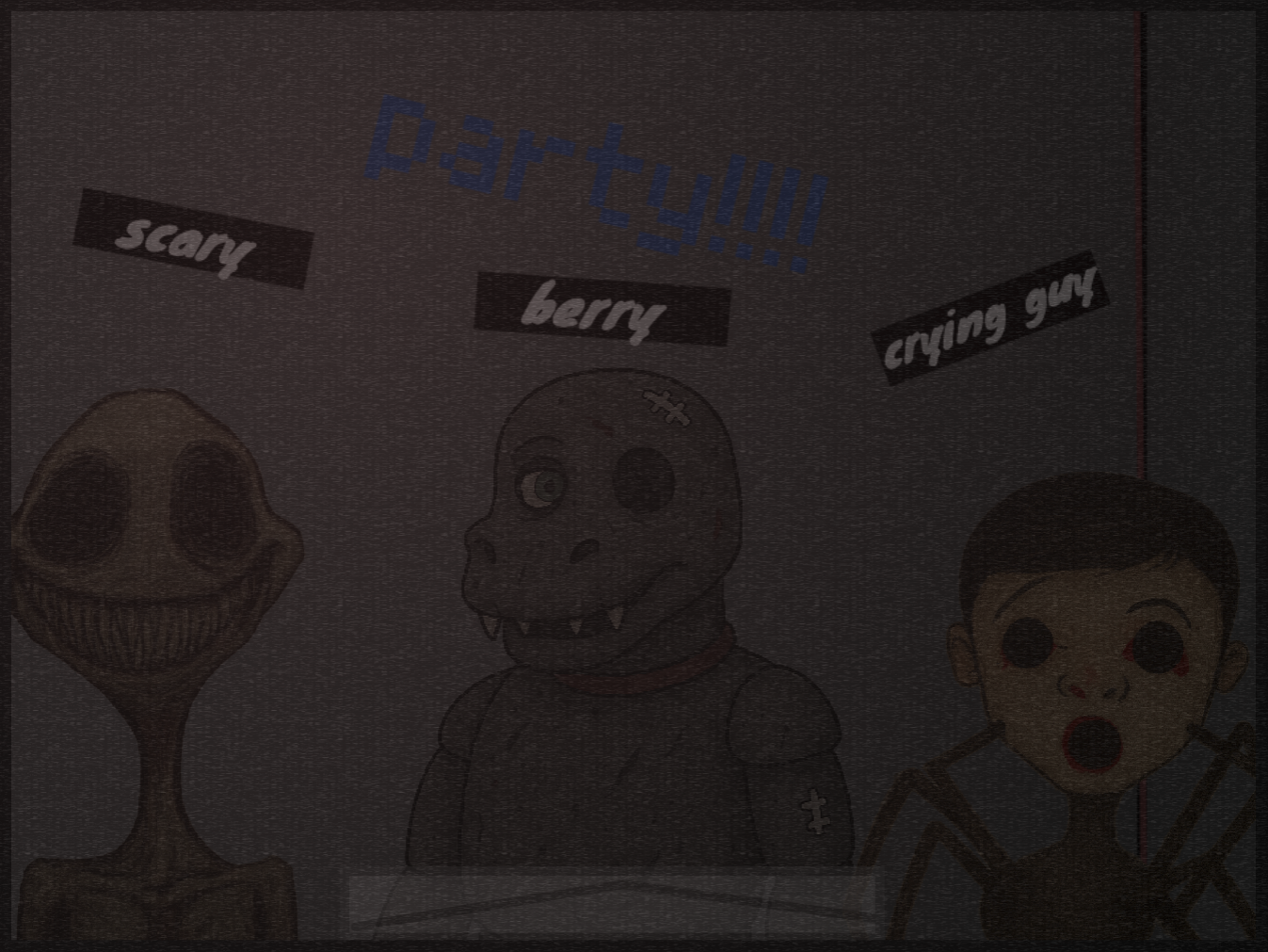 Screenshot 6 for those nights at berrys