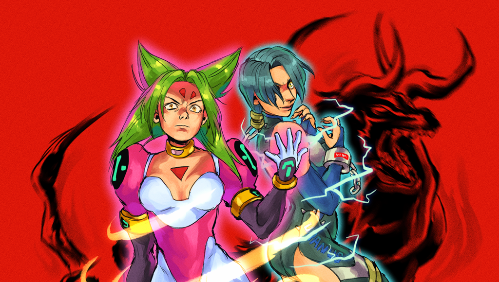 Screenshot 4 for Defenders of the Legacy