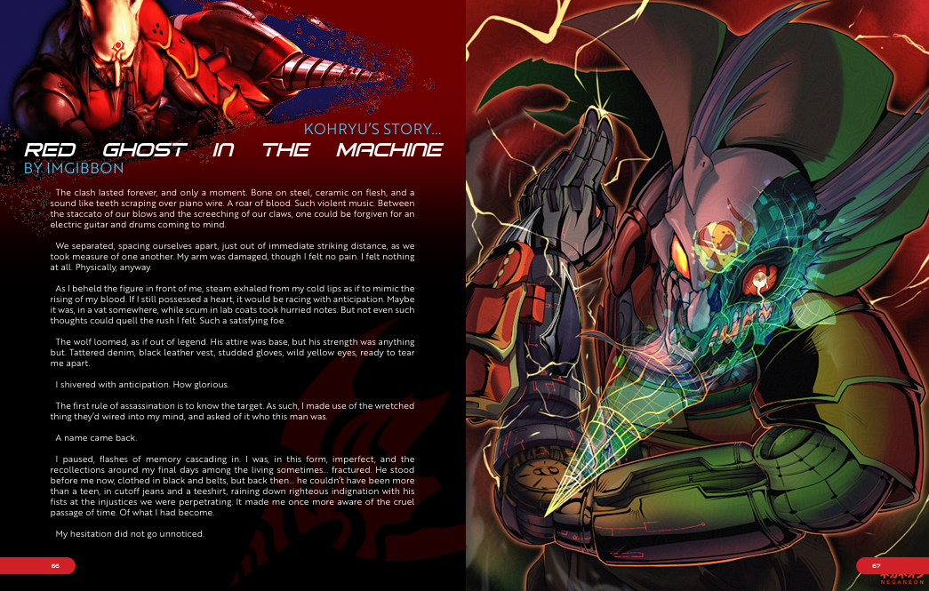 Screenshot 3 for Defenders of the Legacy