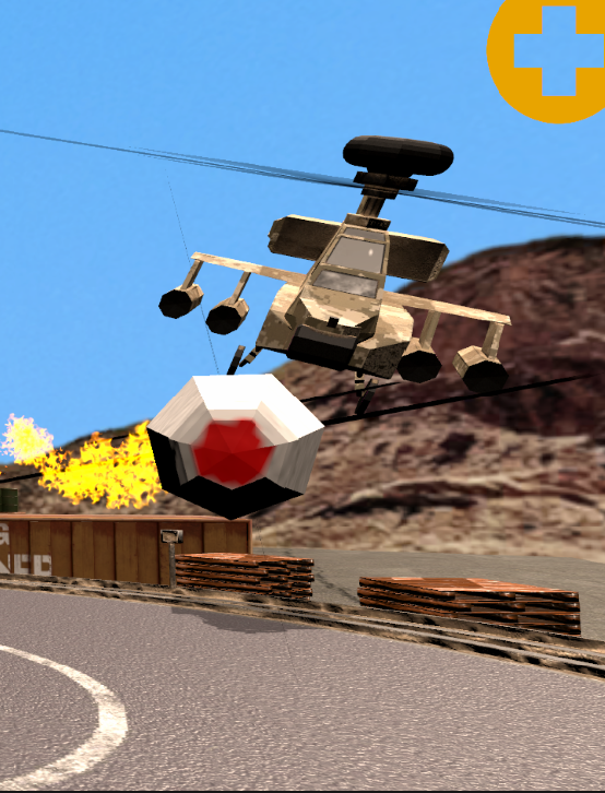 Screenshot 5 for AREA 51: MOBILE ELITE