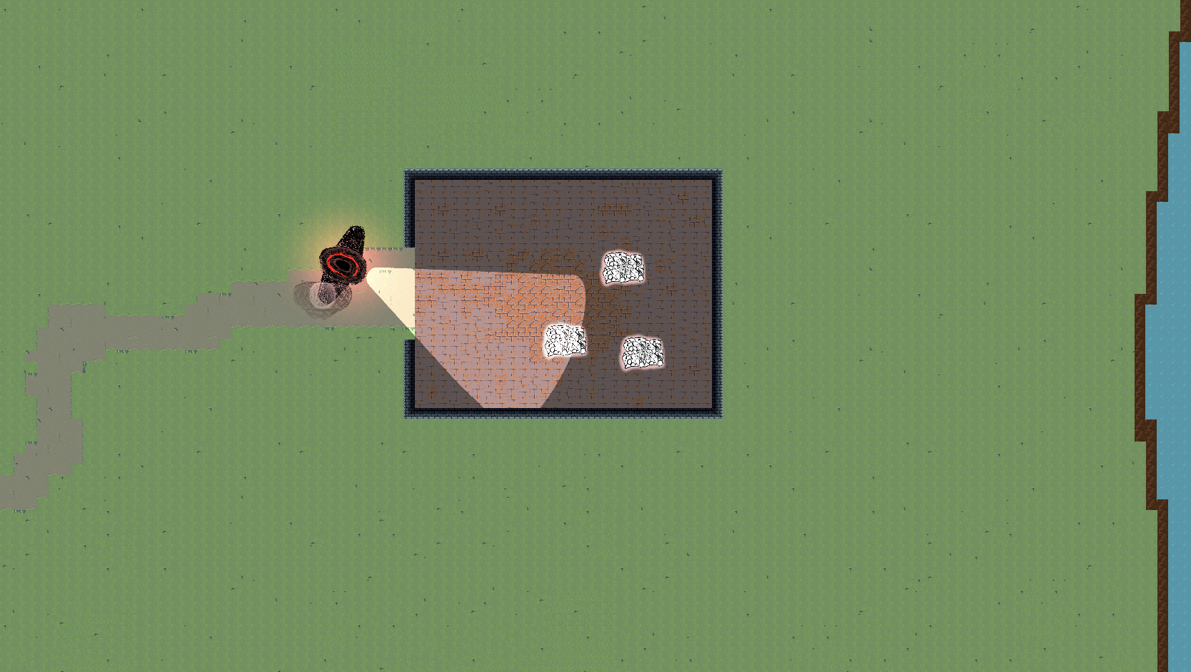 Screenshot 5 for Bloodlit Moon