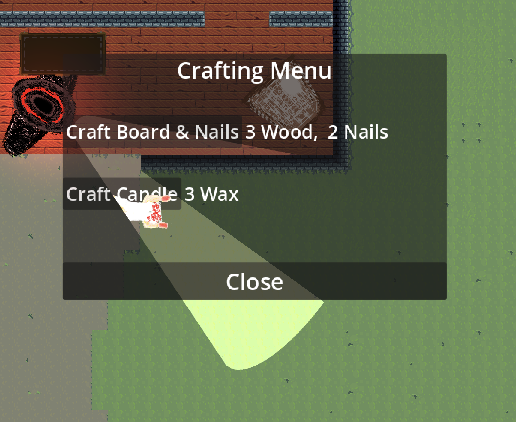 Screenshot 2 for Bloodlit Moon