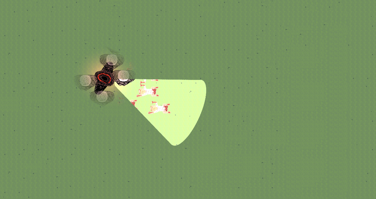 Screenshot 6 for Bloodlit Moon