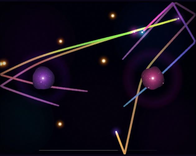 Screenshot 2 for Cosmosis