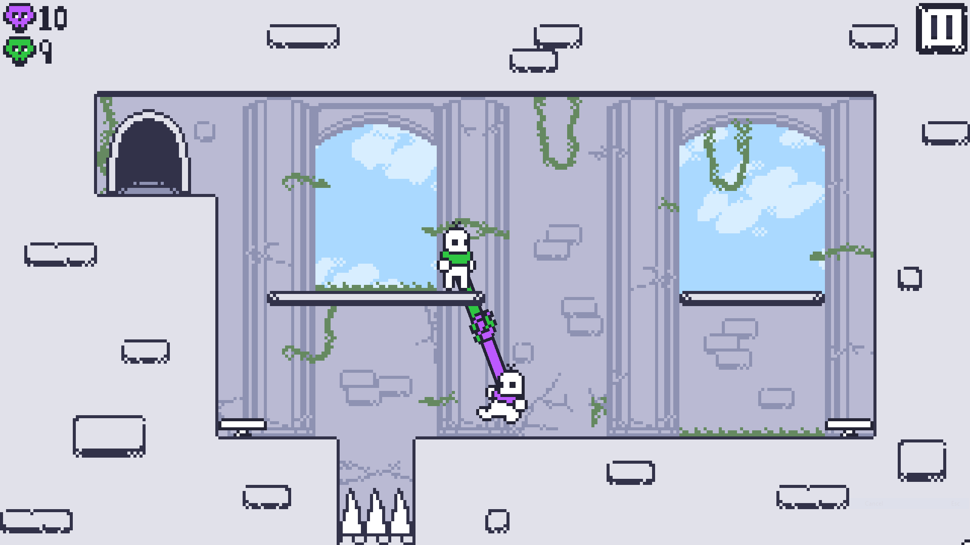 Screenshot 4 for ChuckYaDer v2