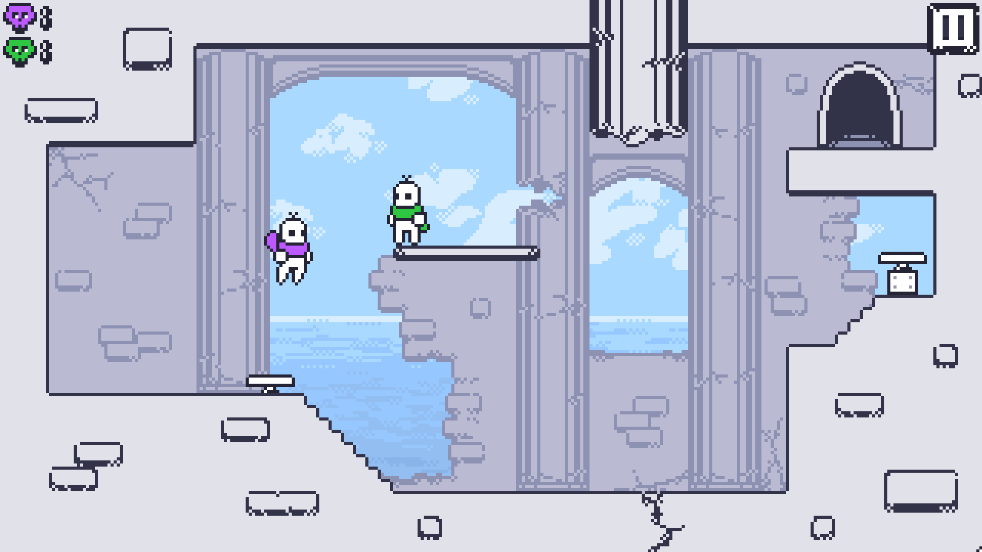 Screenshot 3 for ChuckYaDer v2