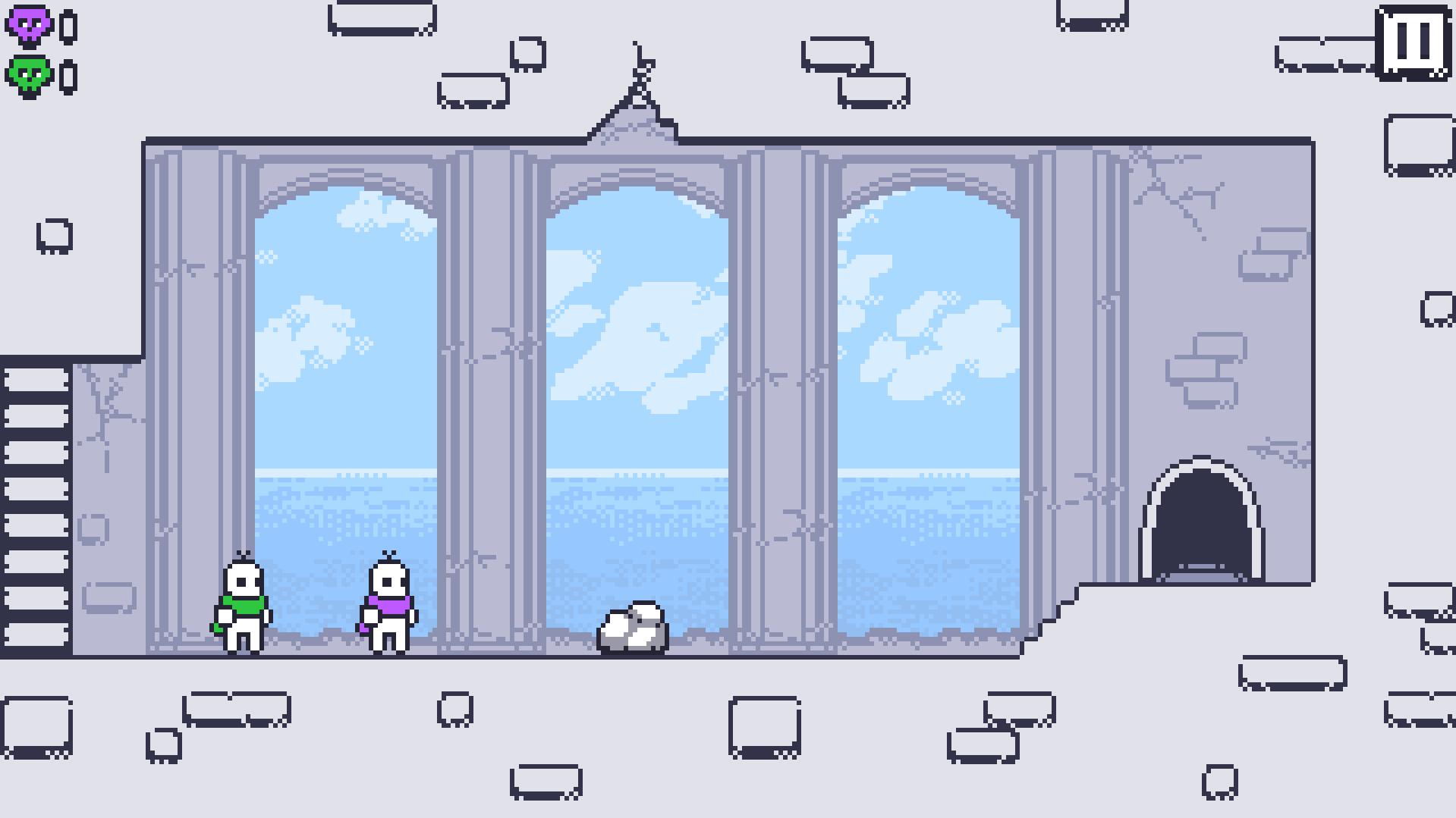 Screenshot 2 for ChuckYaDer v2