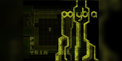 Cover image for Polybia