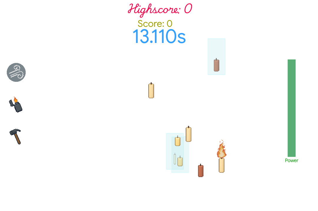 Screenshot 3 for Blow Out