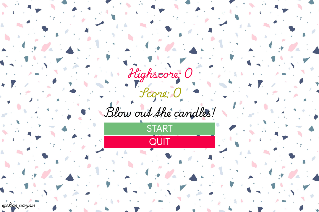 Screenshot 2 for Blow Out