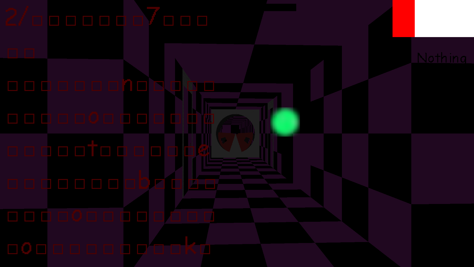 Baldi Is Alone Collection — Archive / Preservation Copy by Alcachofa92