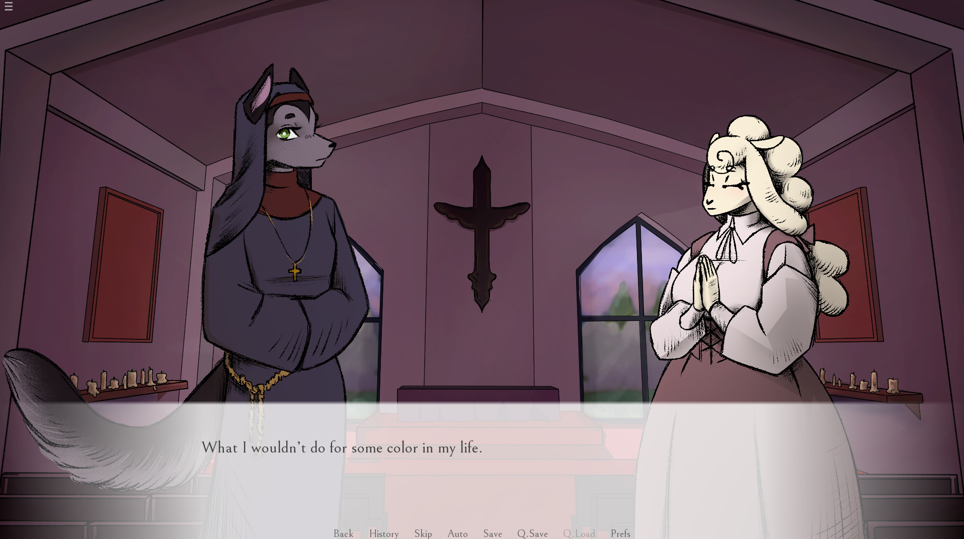 Screenshot 2 for UNVEILED