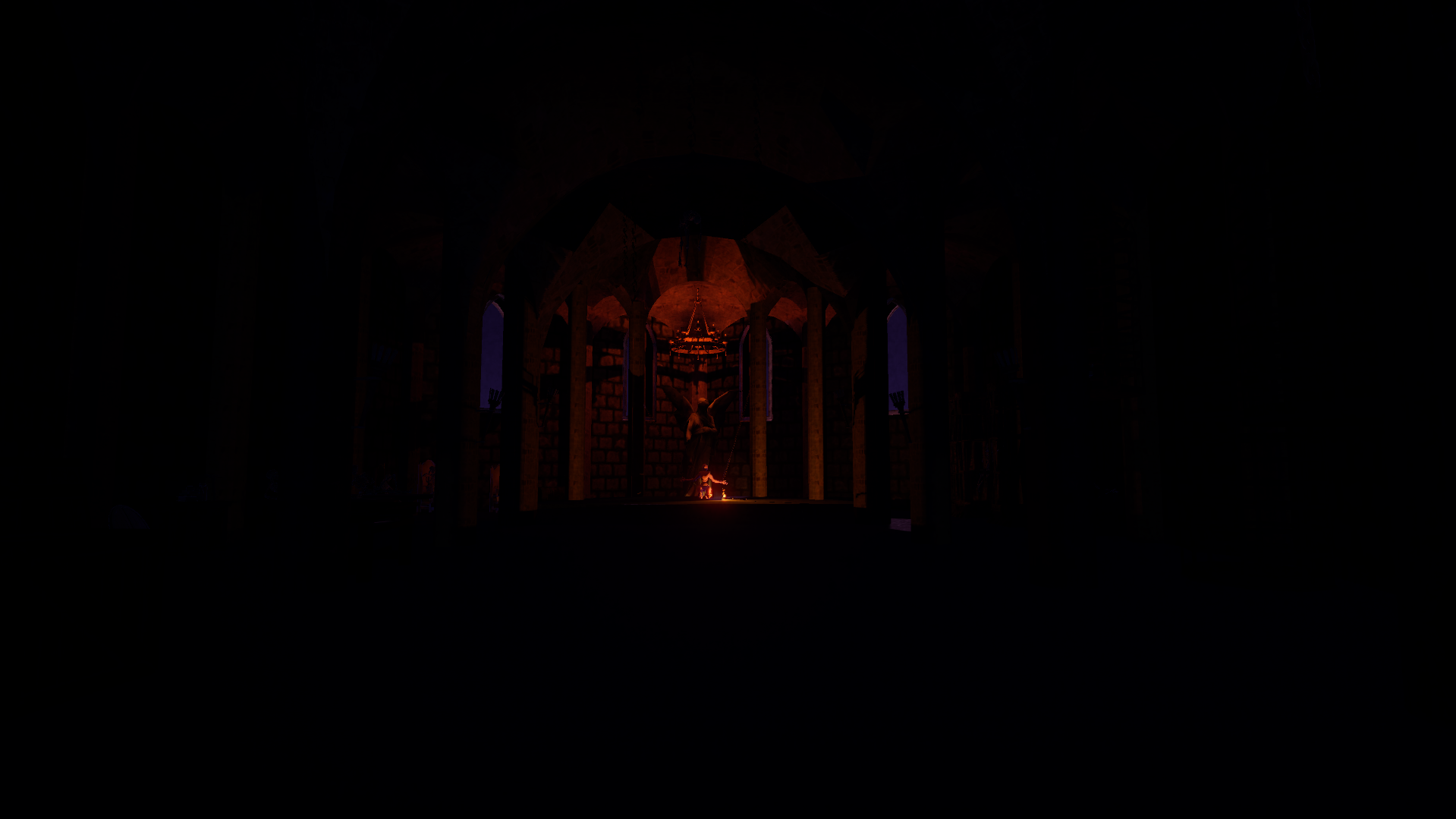 Screenshot 3 for FEED THE BOSS | Prototype