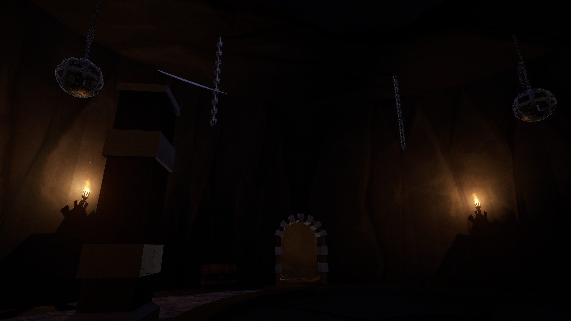 Screenshot 6 for FEED THE BOSS | Prototype