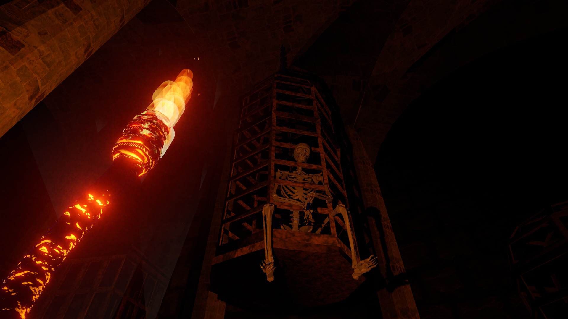 Screenshot 5 for FEED THE BOSS | Prototype