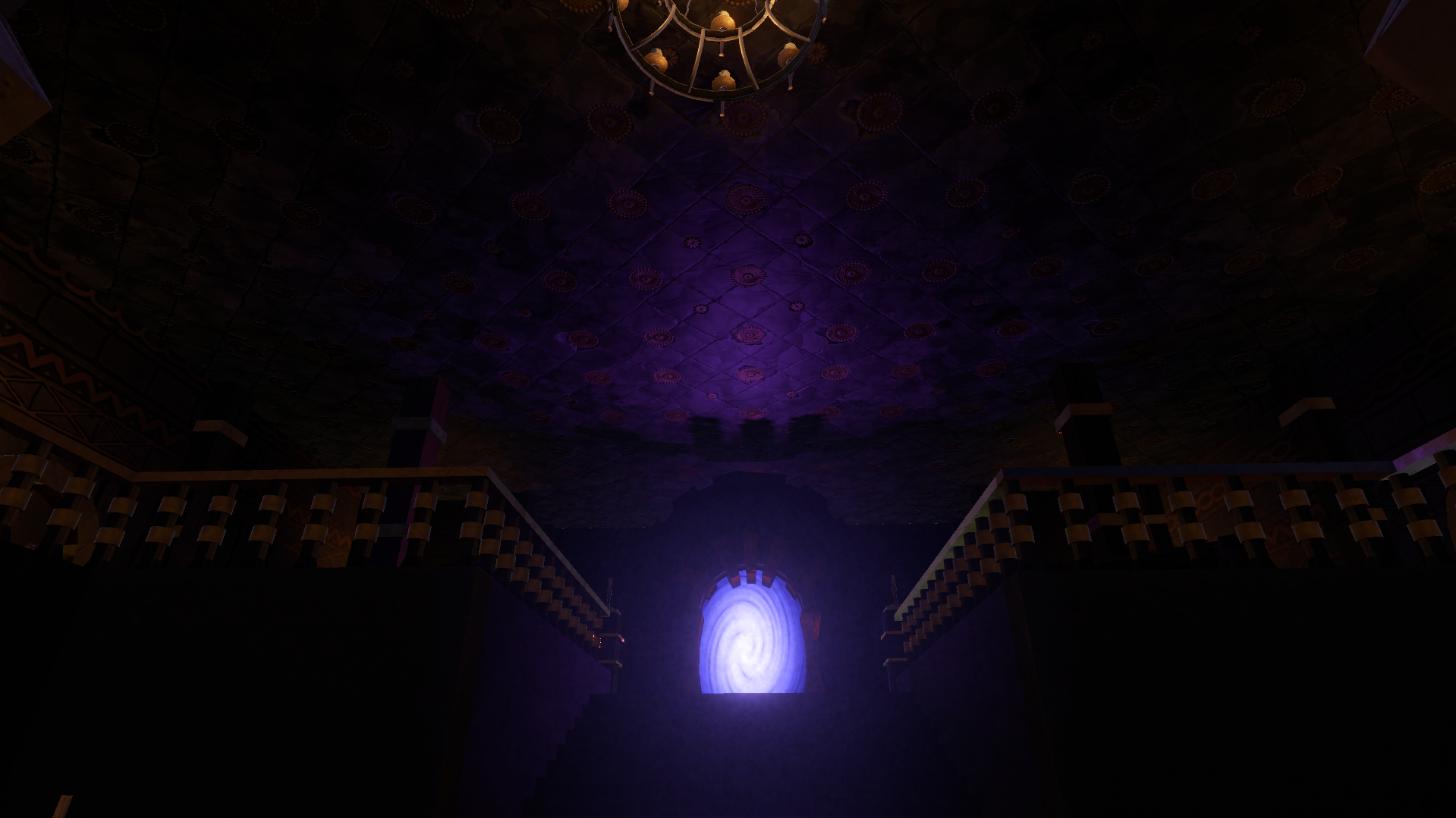 Screenshot 2 for FEED THE BOSS | Prototype