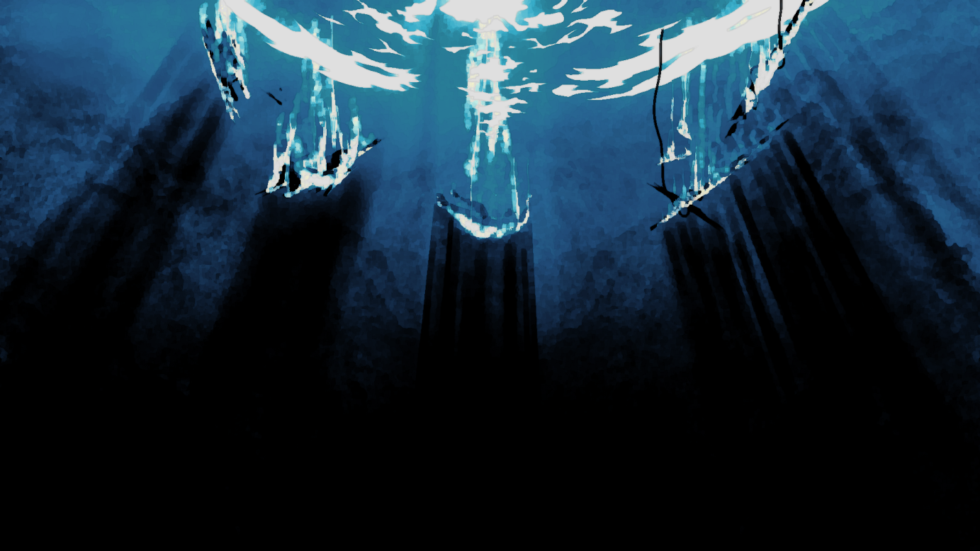 Screenshot 3 for Tenebre a Novus Mundus - Protótipo