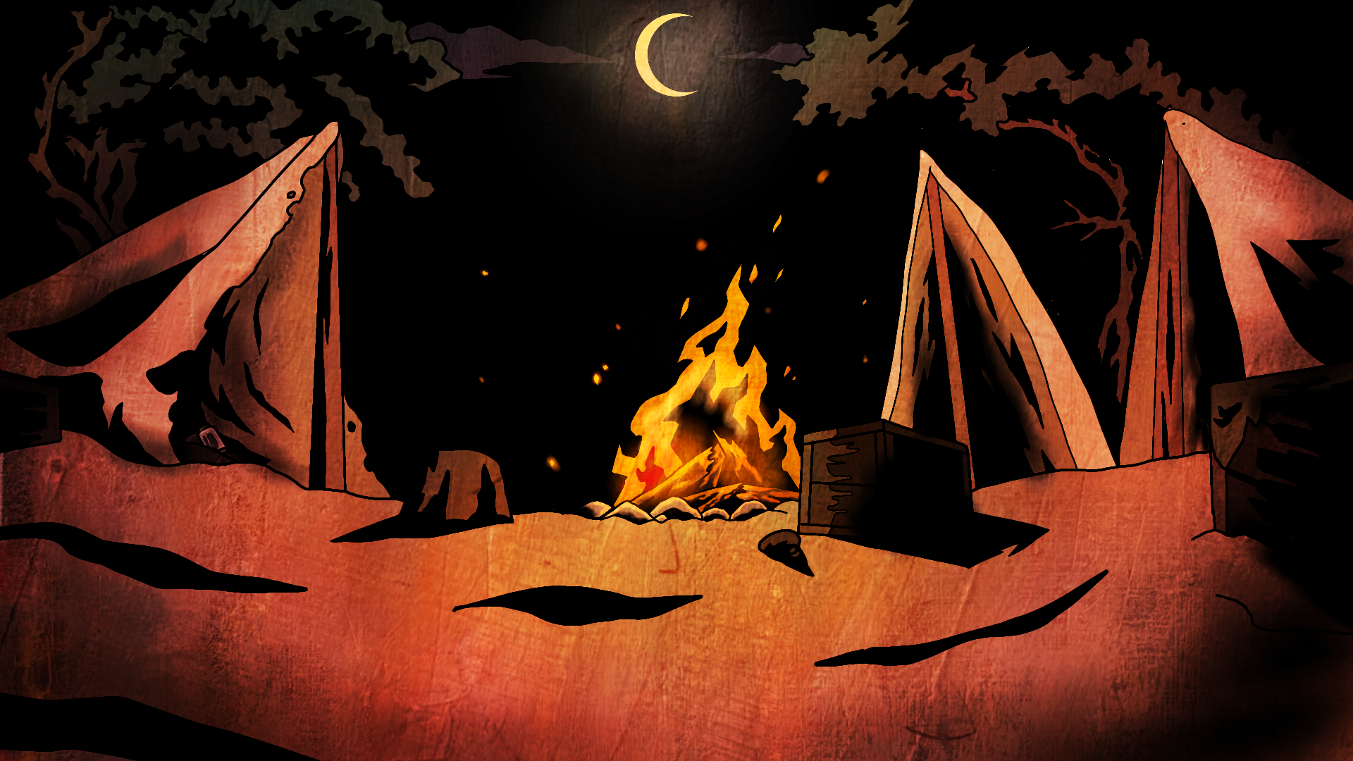Screenshot 5 for Tenebre a Novus Mundus - Protótipo