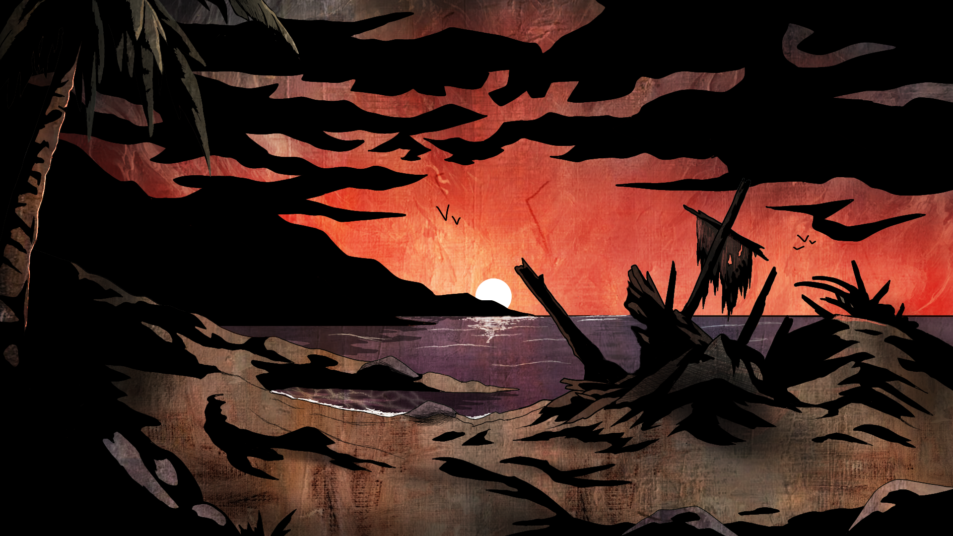 Screenshot 4 for Tenebre a Novus Mundus - Protótipo