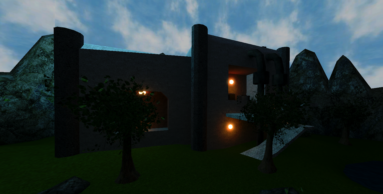 Screenshot 2 for SCRAPLINE