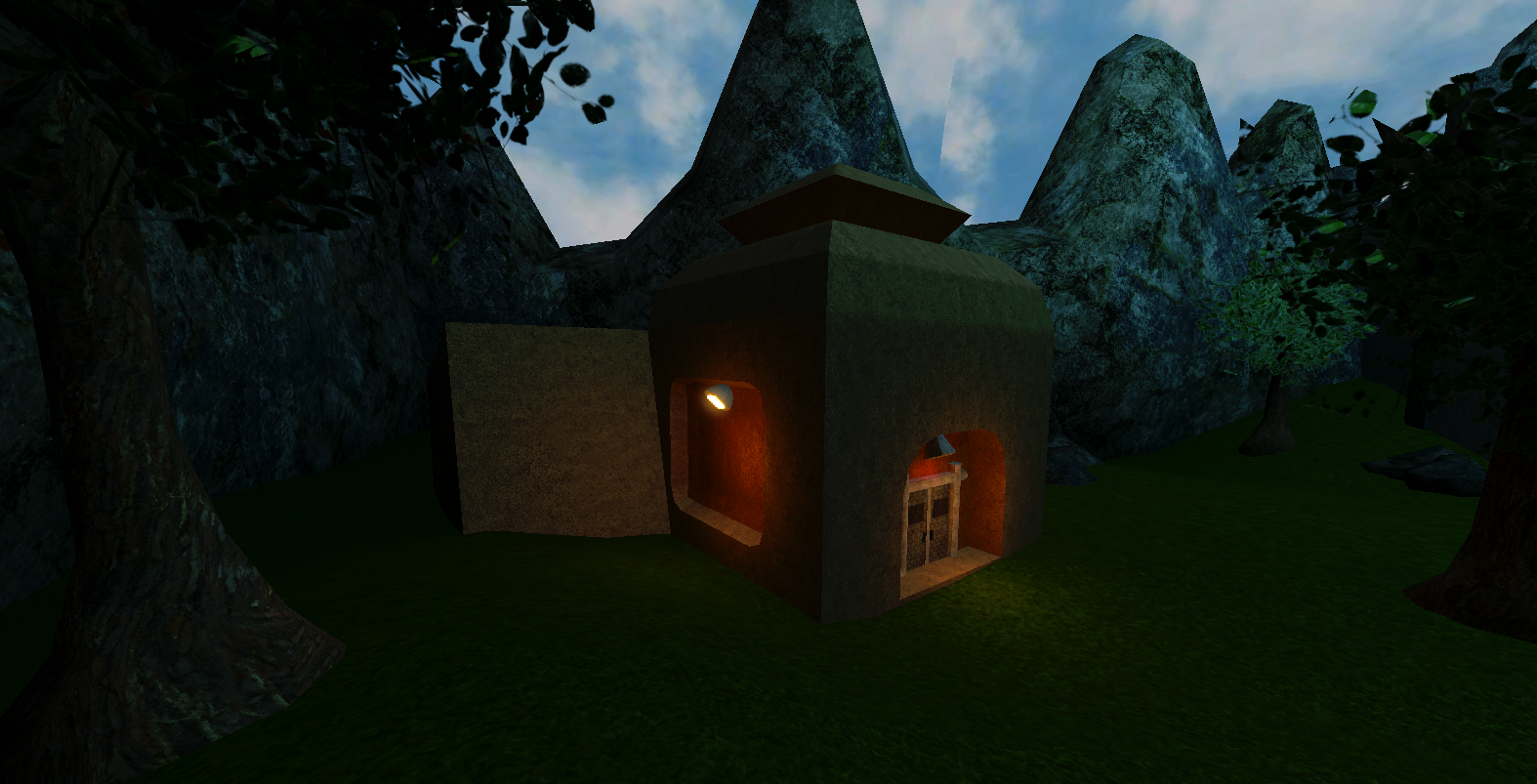 Screenshot 3 for SCRAPLINE