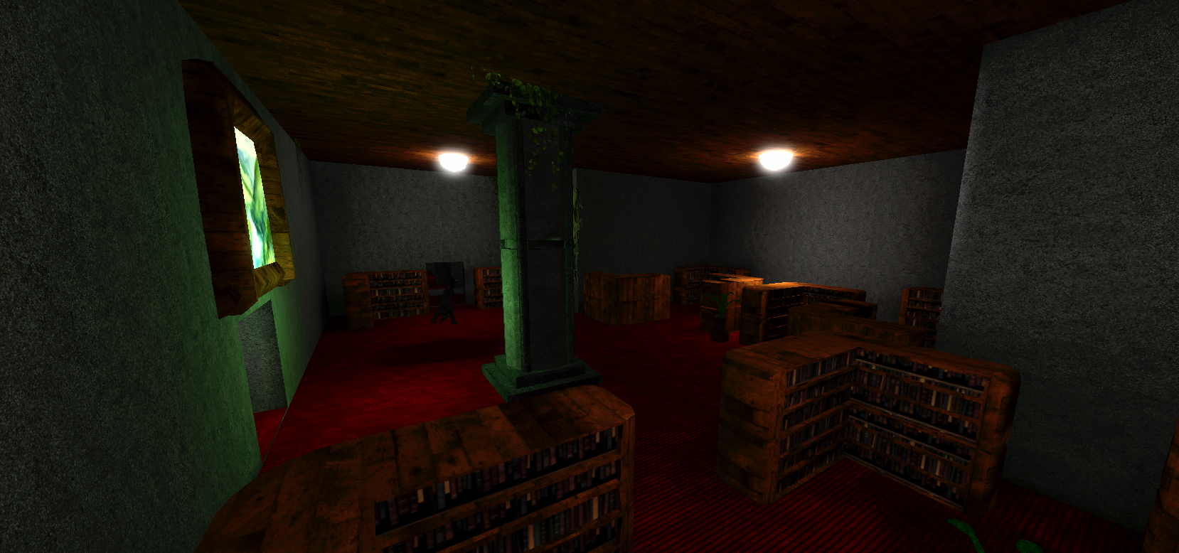 Screenshot 4 for SCRAPLINE