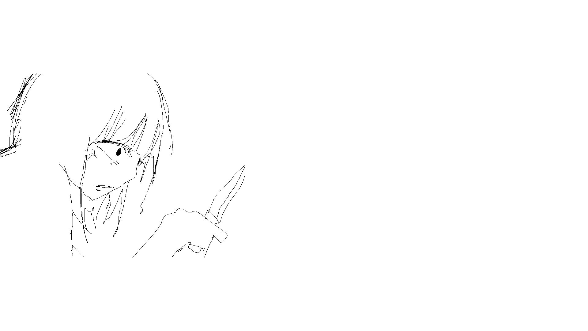 Screenshot 2 for She and Her Parasite and Me