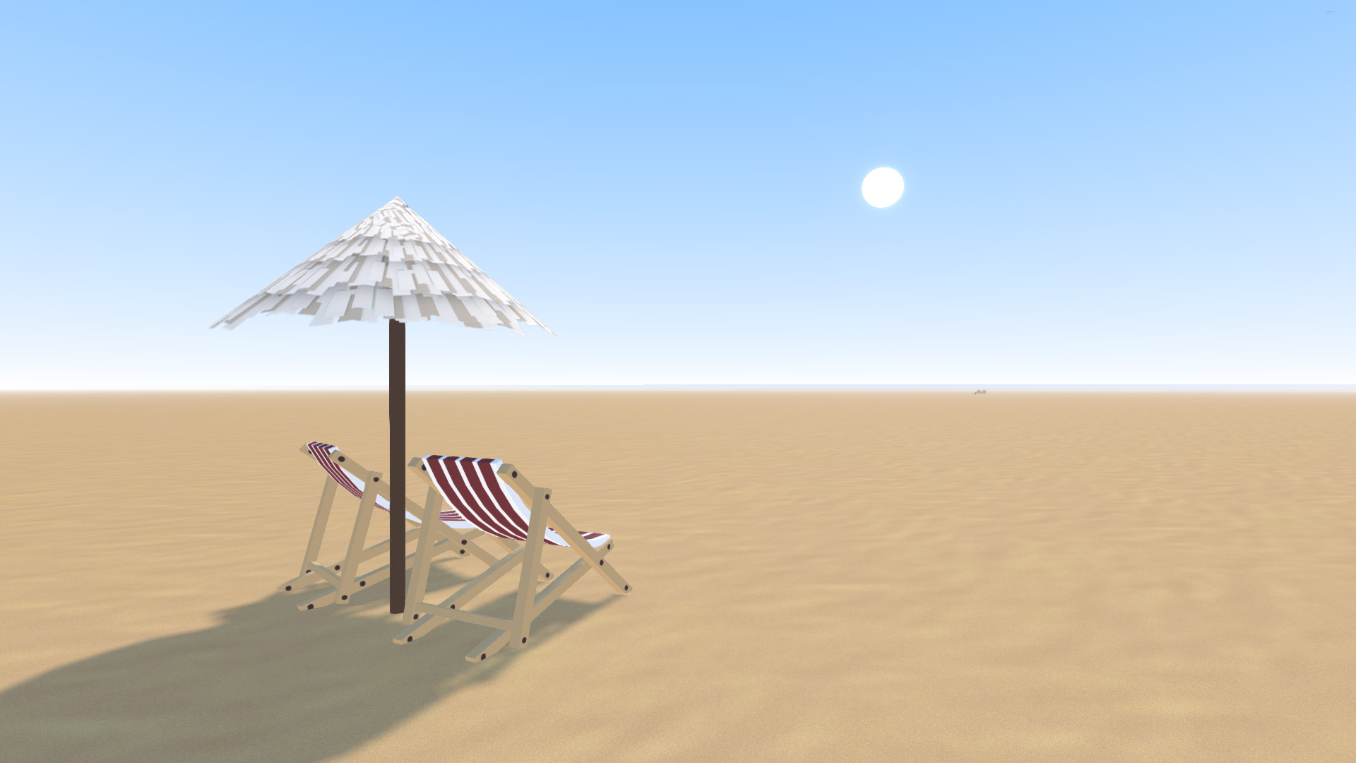Screenshot 3 for Beach of the Never