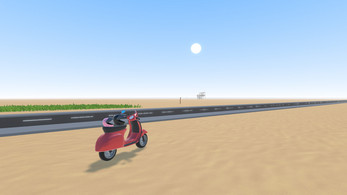 Beach of the Never game preview