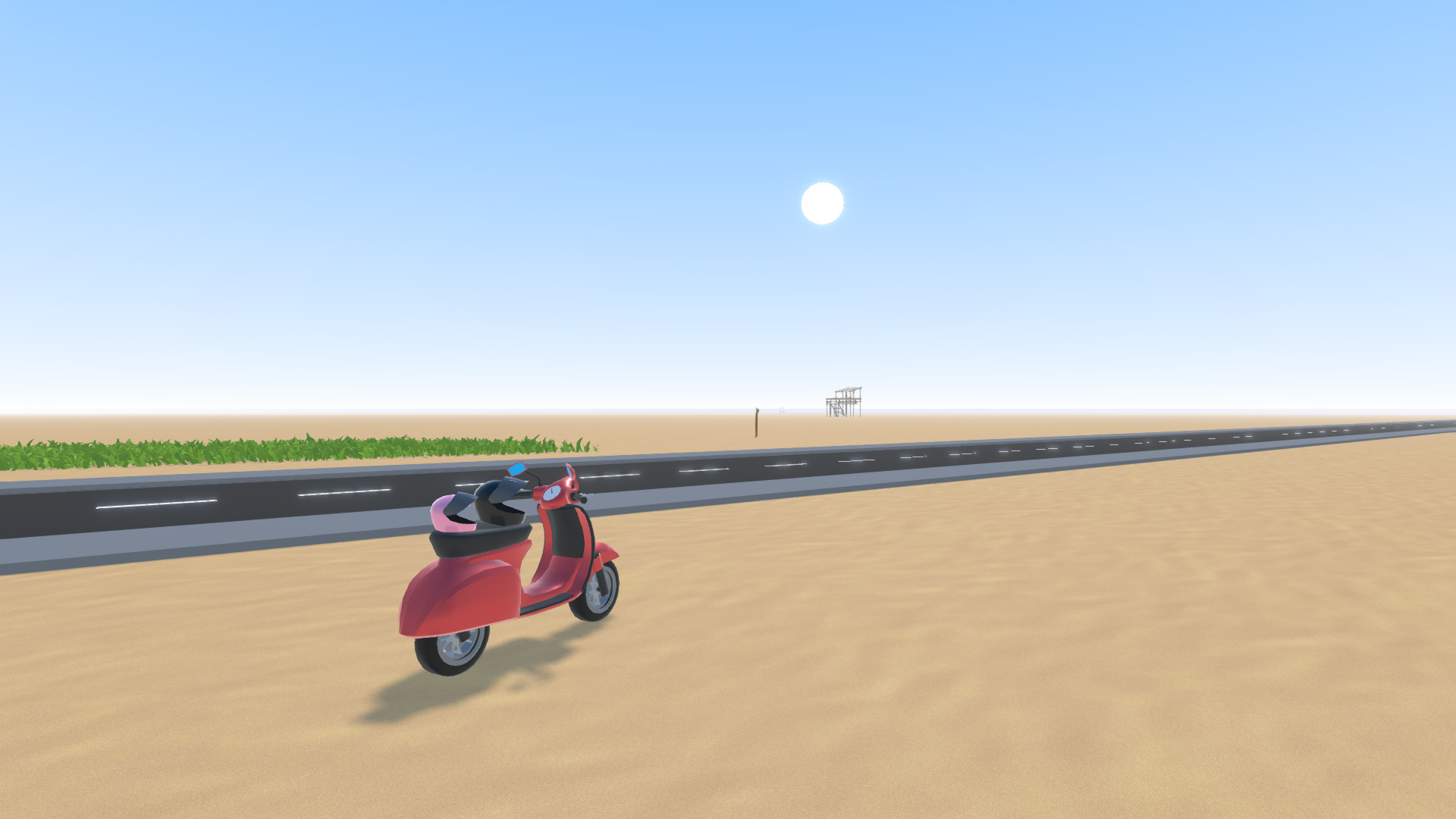 Screenshot 2 for Beach of the Never