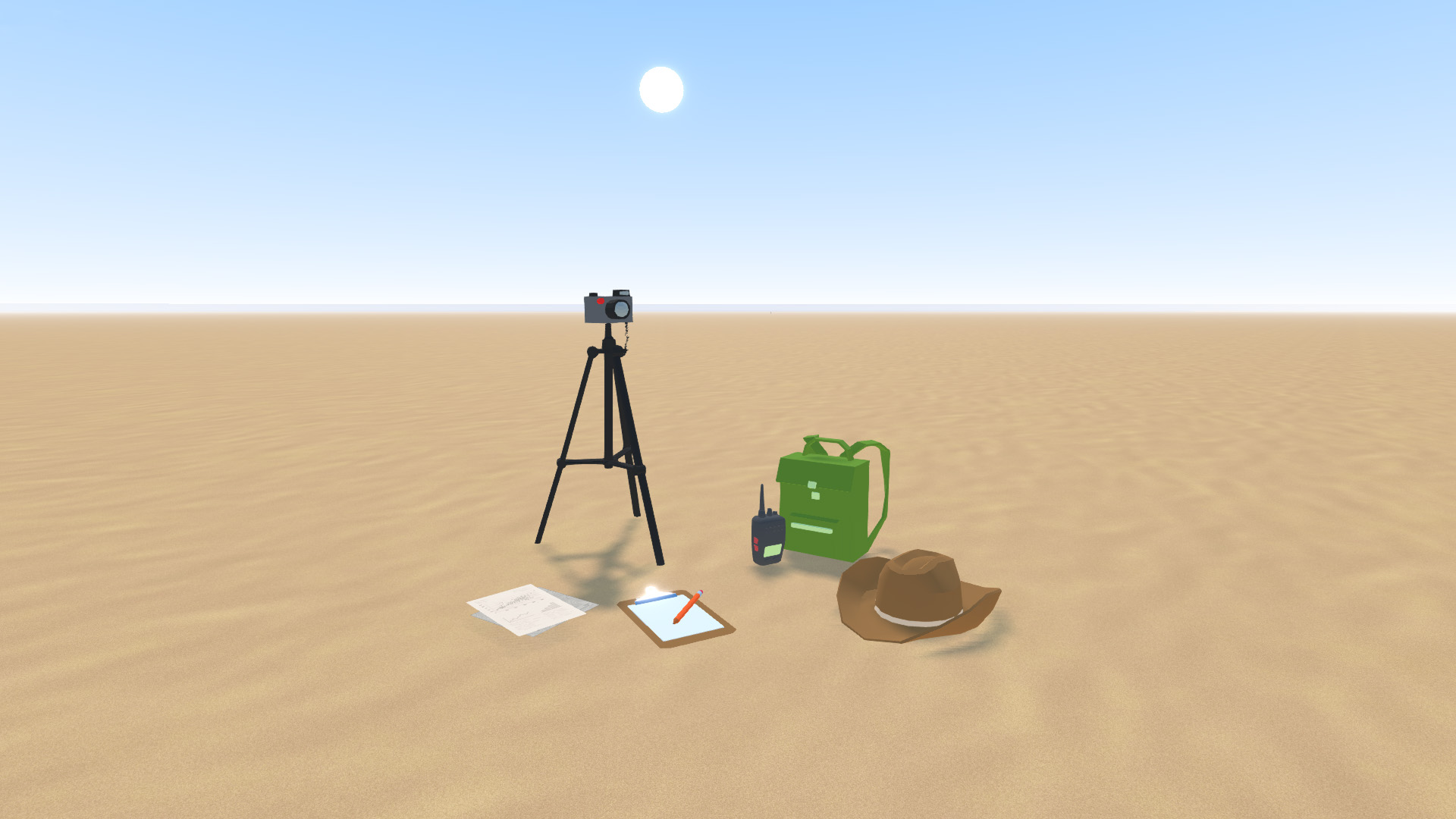Screenshot 5 for Beach of the Never