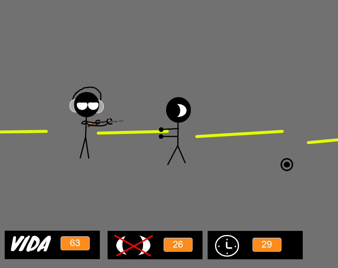 Screenshot 5 for Virus Ojo