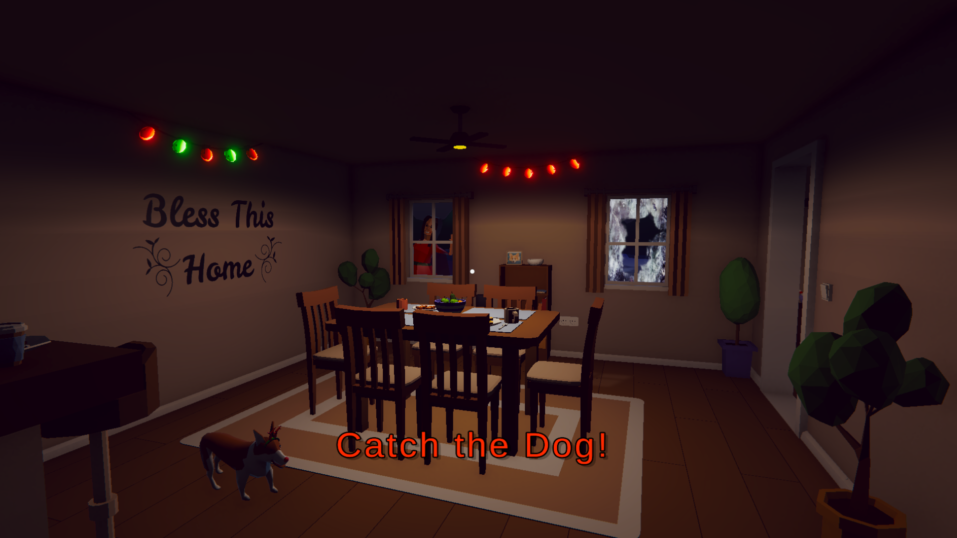 Screenshot 5 for Not Christmas Yet