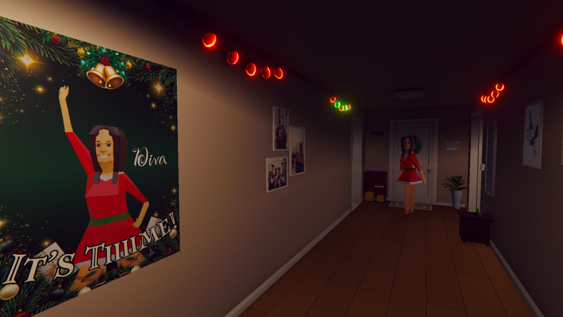 Screenshot 2 for Not Christmas Yet