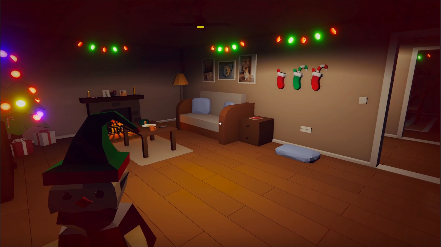 Screenshot 4 for Not Christmas Yet