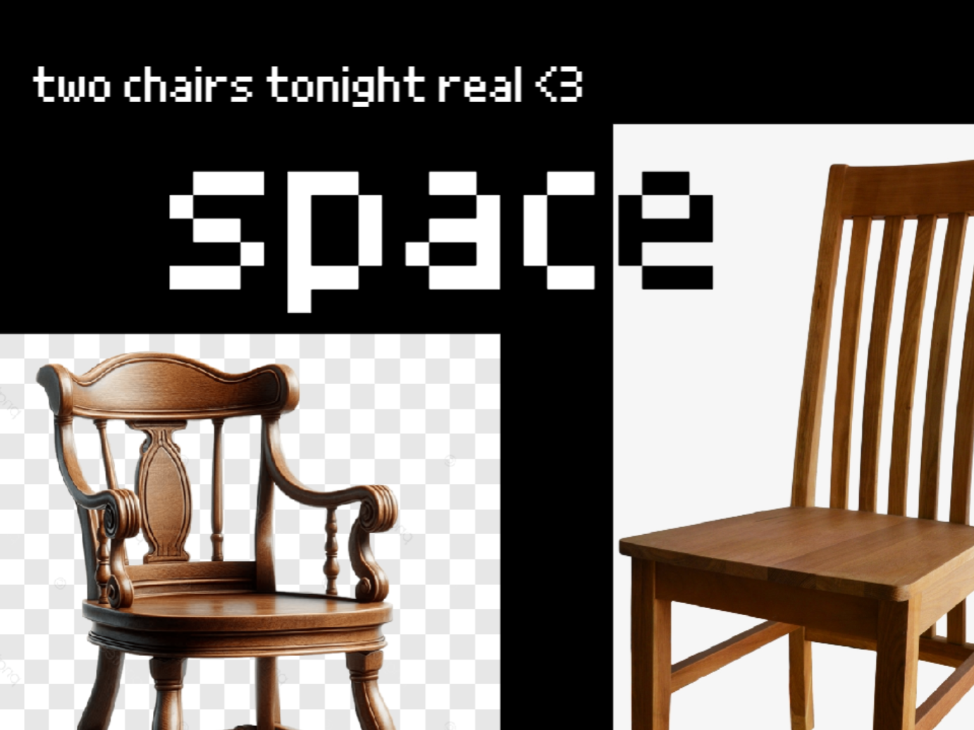 Screenshot 2 for TWO CHAIRS AFTER 10