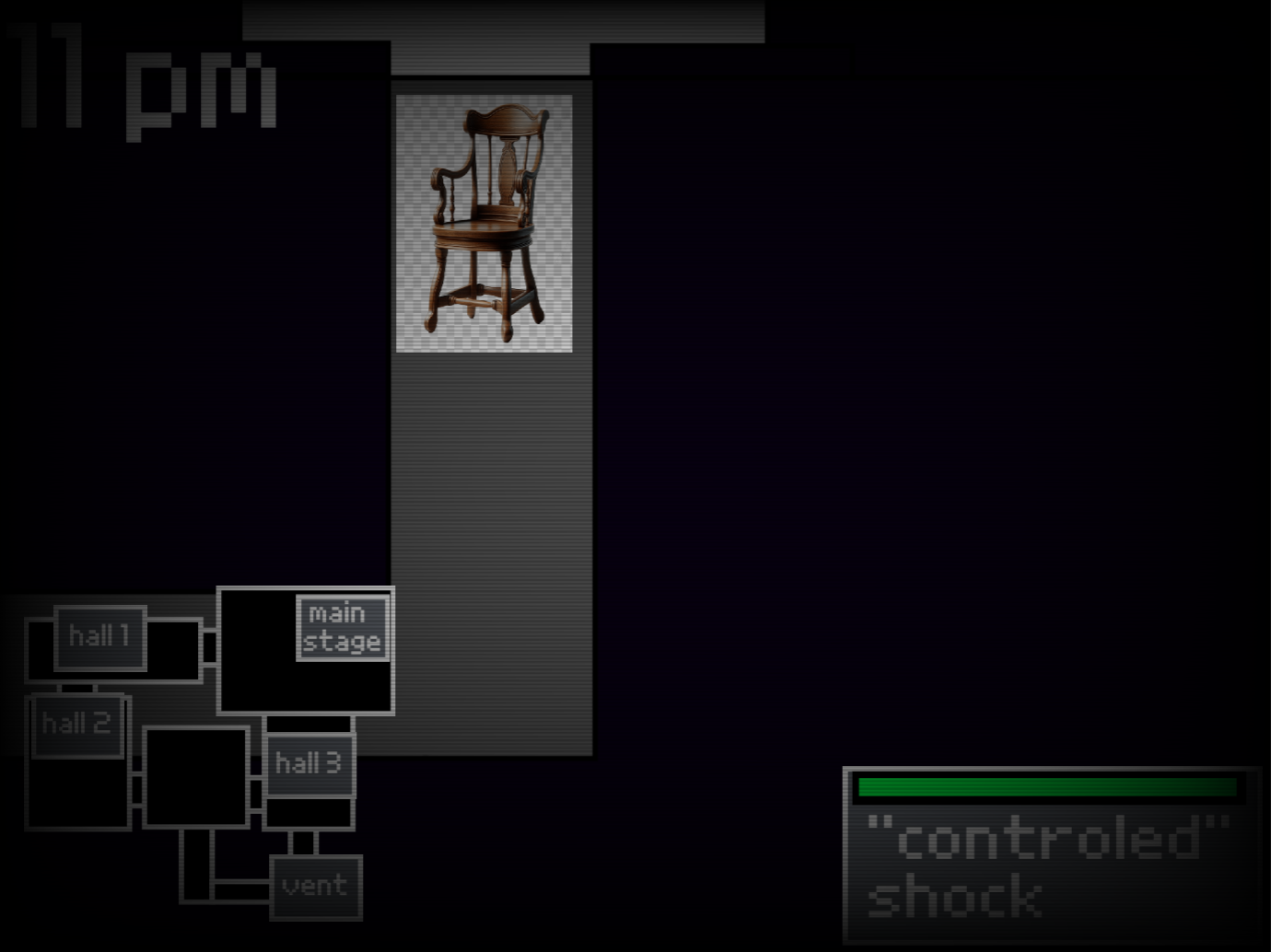 Screenshot 4 for TWO CHAIRS AFTER 10