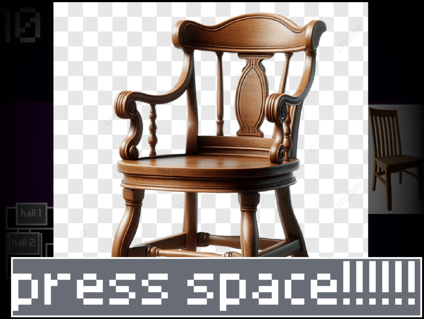 Screenshot 5 for TWO CHAIRS AFTER 10