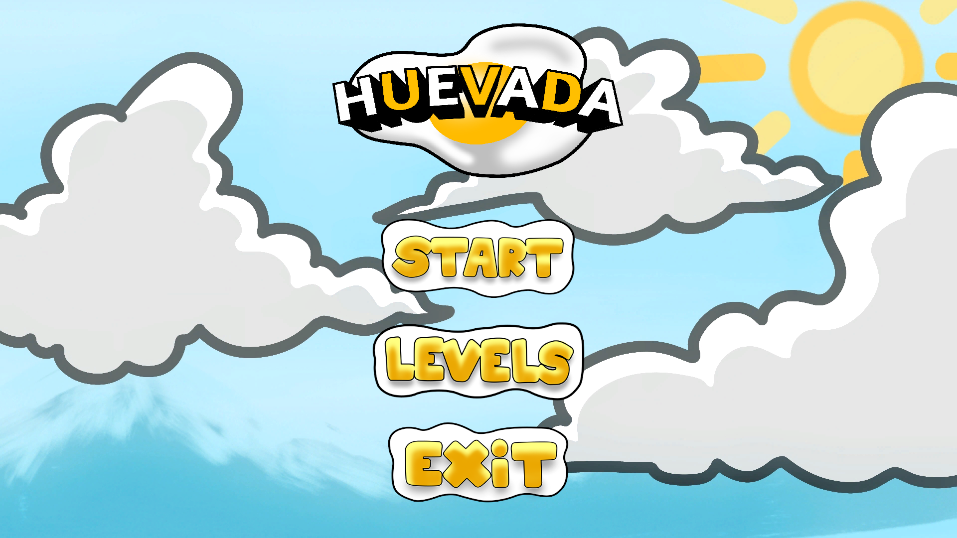 Screenshot 2 for Huevada