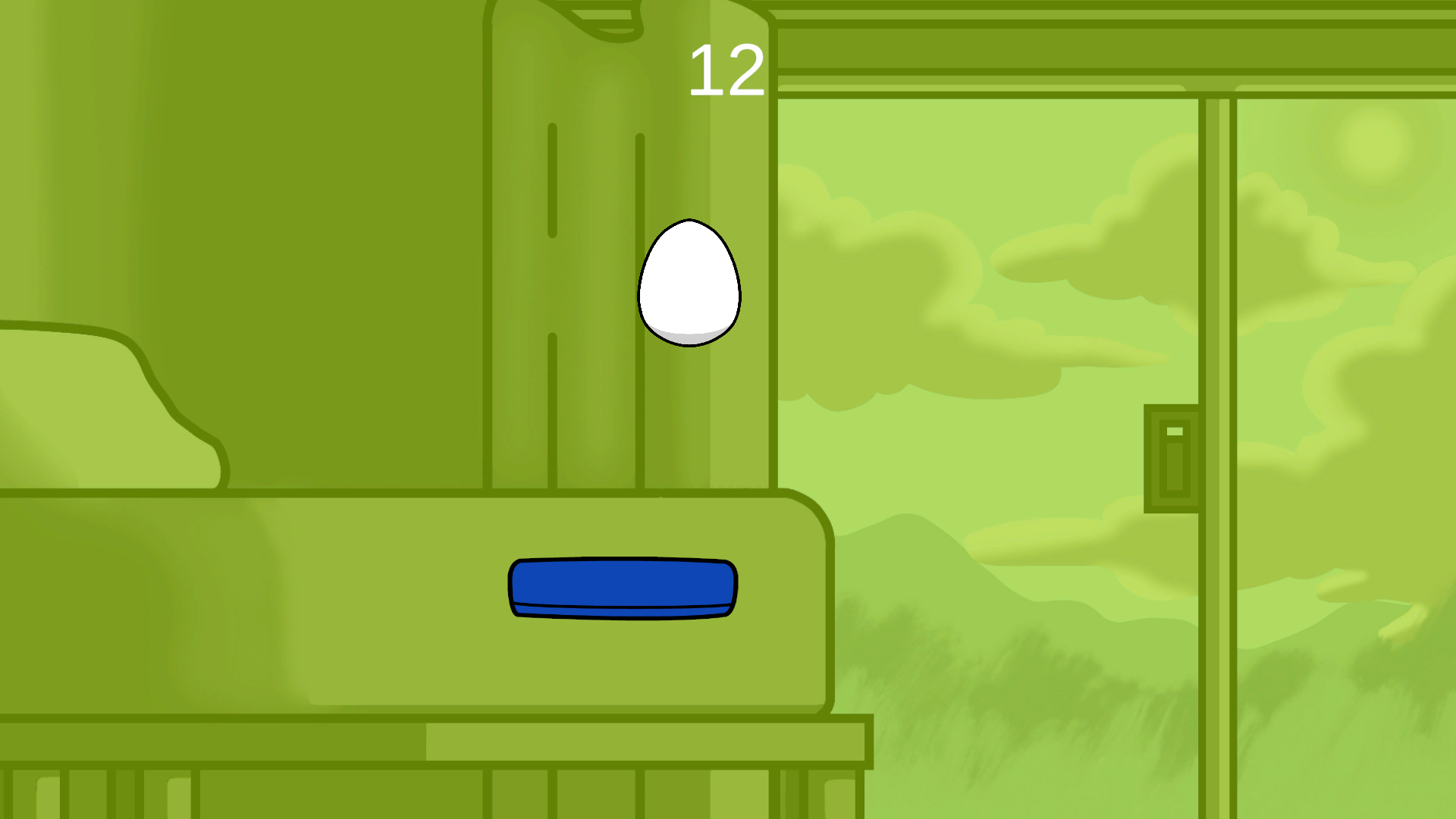 Screenshot 3 for Huevada