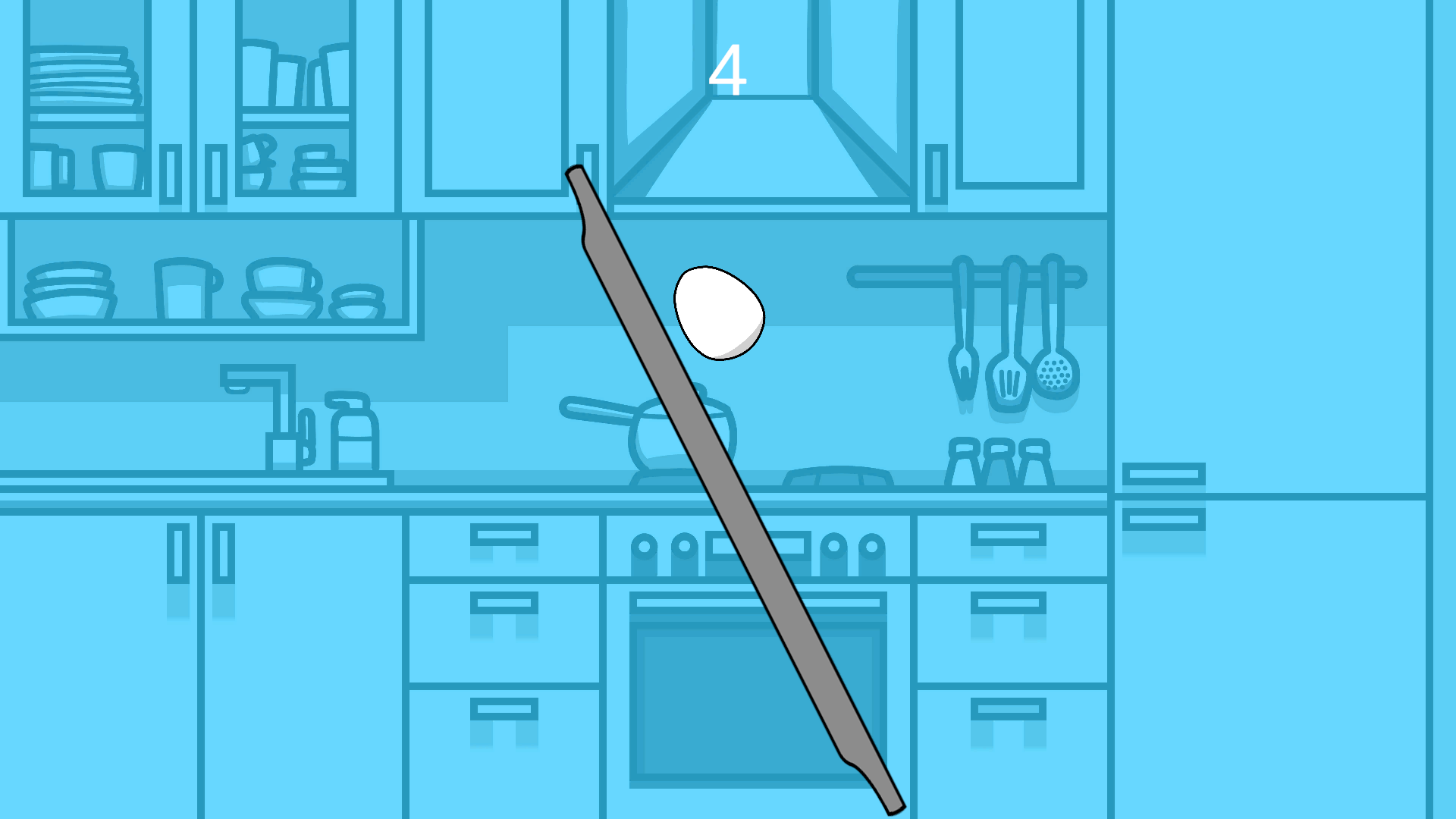 Screenshot 4 for Huevada