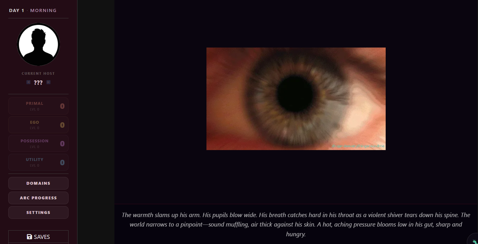 Screenshot 3 for Velvet Rot - Early Access