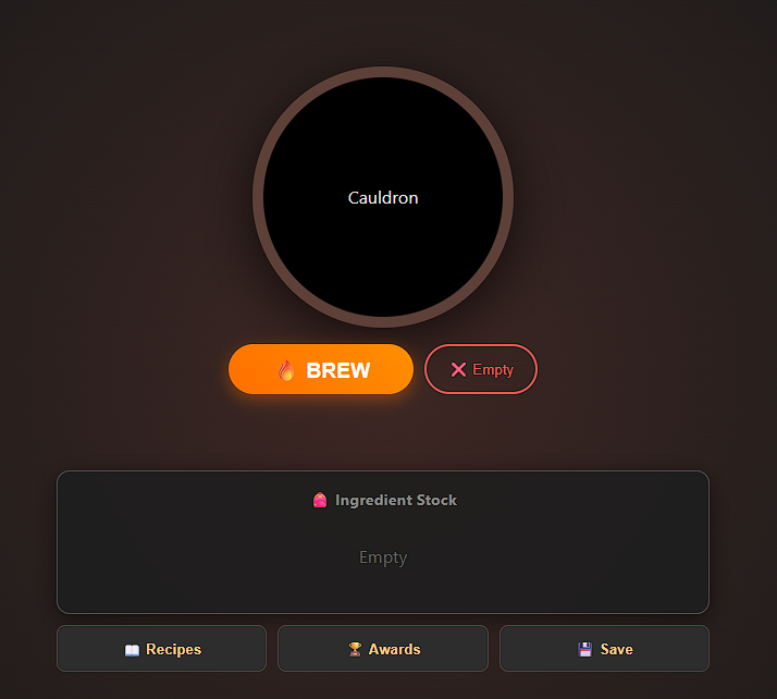 Screenshot 4 for Brewing Madness
