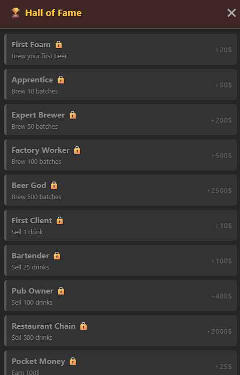 Screenshot 2 for Brewing Madness