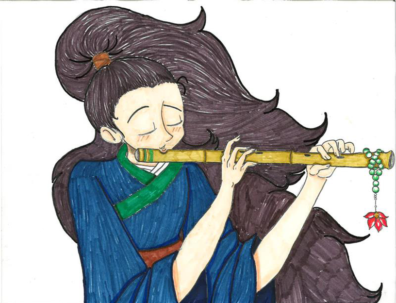 Screenshot 6 for The Tengu Prince